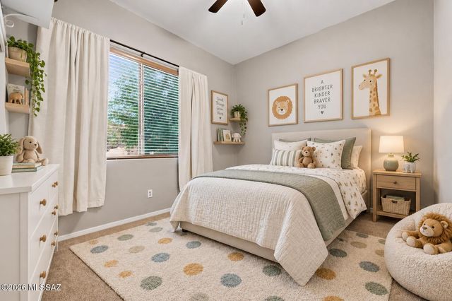 11518 W Minneola Drive, Marana, AZ 85653