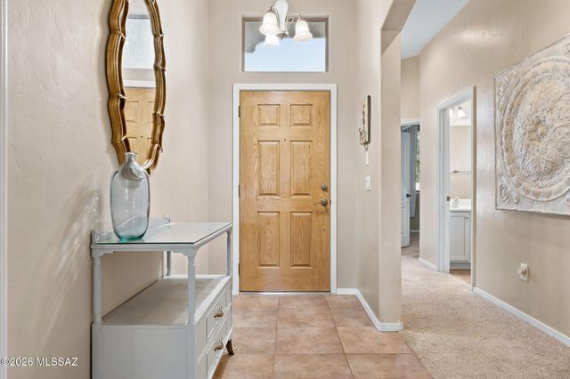 11518 W Minneola Drive, Marana, AZ 85653