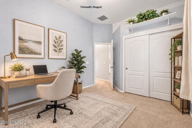 11518 W Minneola Drive, Marana, AZ 85653
