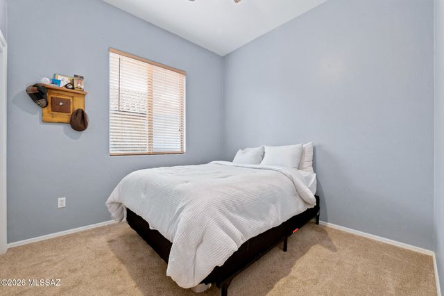 11518 W Minneola Drive, Marana, AZ 85653