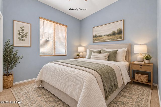 11518 W Minneola Drive, Marana, AZ 85653