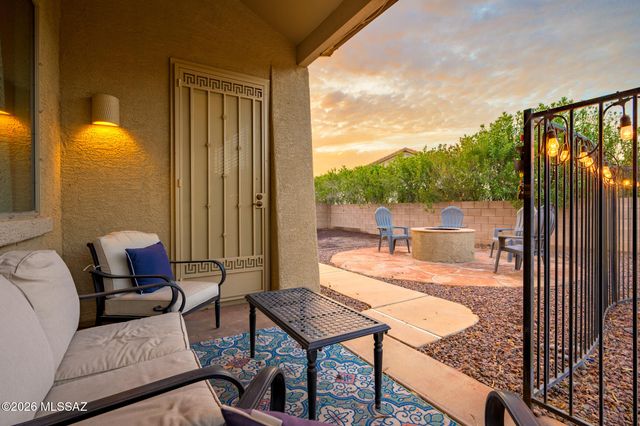 11518 W Minneola Drive, Marana, AZ 85653