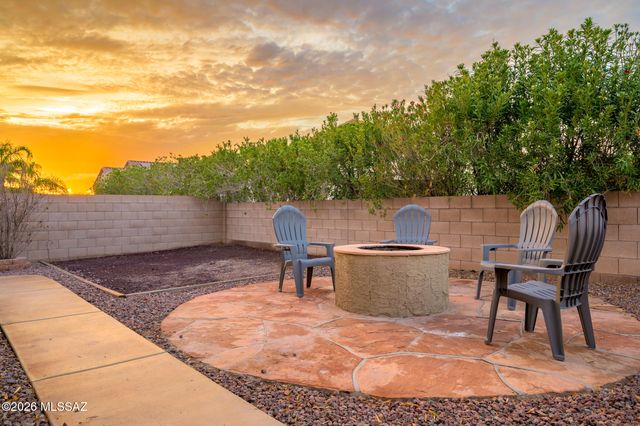 11518 W Minneola Drive, Marana, AZ 85653