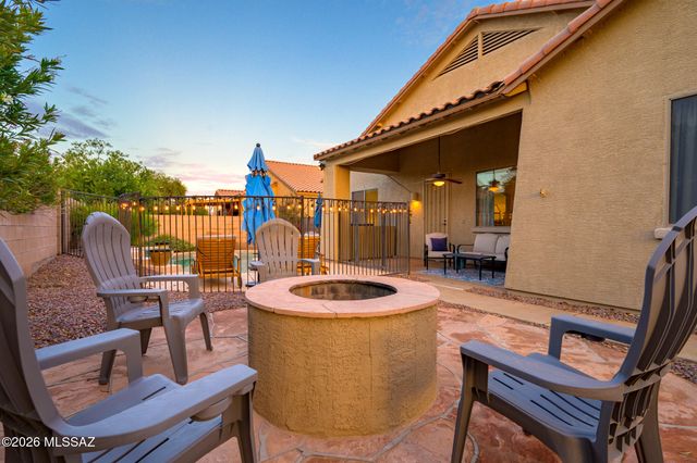 11518 W Minneola Drive, Marana, AZ 85653