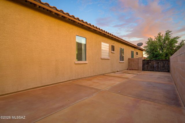 11518 W Minneola Drive, Marana, AZ 85653