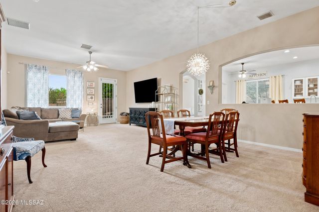 11518 W Minneola Drive, Marana, AZ 85653