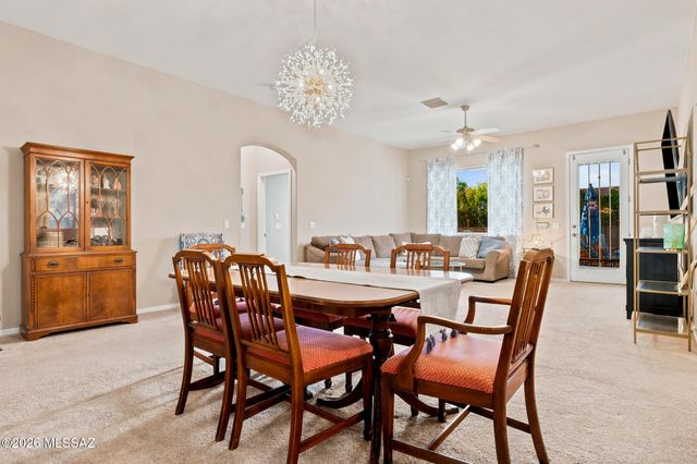 11518 W Minneola Drive, Marana, AZ 85653