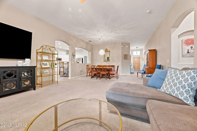 11518 W Minneola Drive, Marana, AZ 85653
