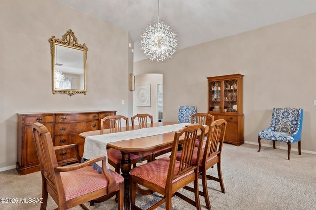 11518 W Minneola Drive, Marana, AZ 85653