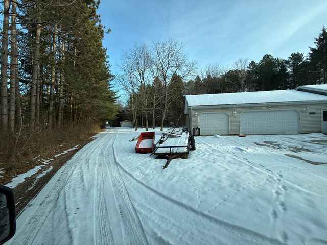 3766 Abbottsford Road, Clyde Twp, MI 48049