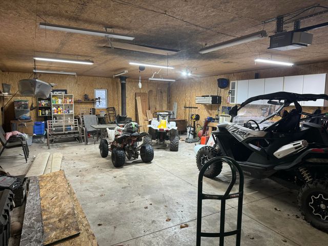 3766 Abbottsford Road, Clyde Twp, MI 48049