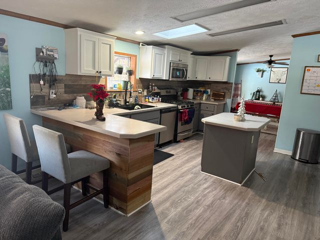 3766 Abbottsford Road, Clyde Twp, MI 48049