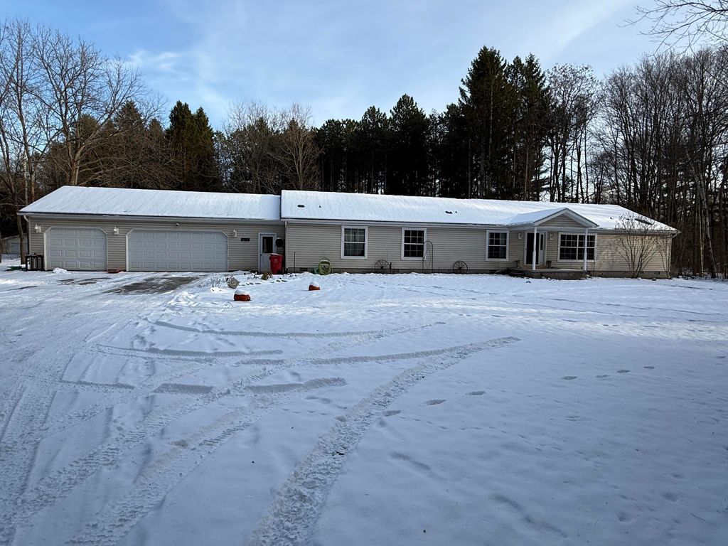 3766 Abbottsford Road, Clyde Twp, MI 48049