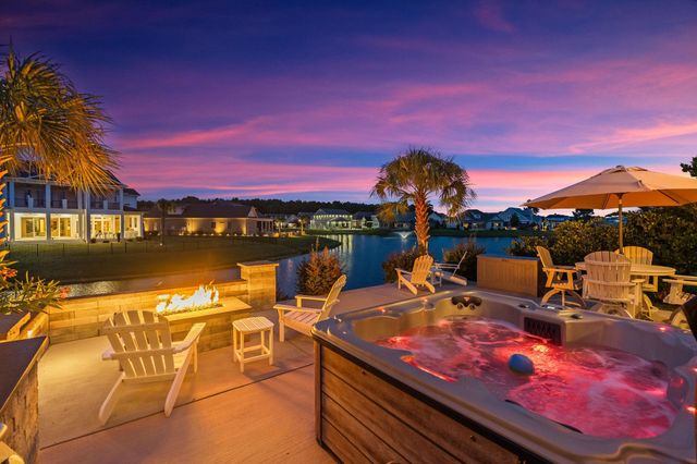 849 Crystal Water Way, Myrtle Beach, SC 29579