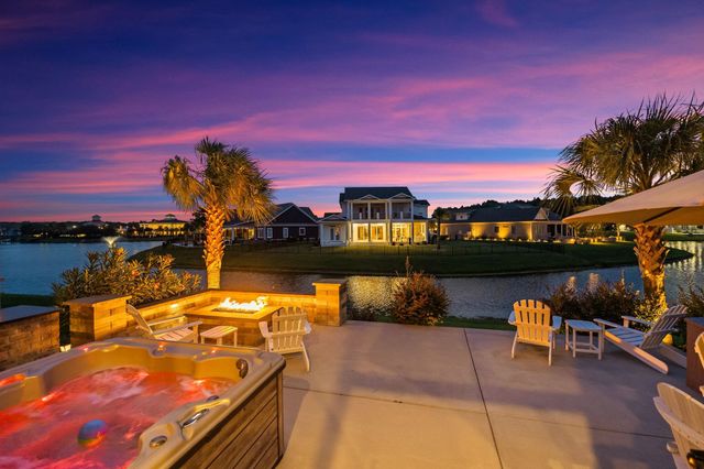 849 Crystal Water Way, Myrtle Beach, SC 29579