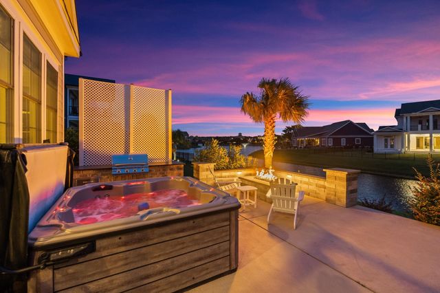 849 Crystal Water Way, Myrtle Beach, SC 29579