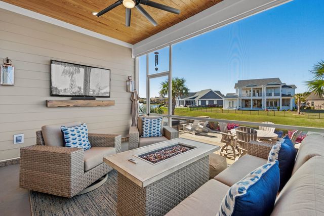 849 Crystal Water Way, Myrtle Beach, SC 29579