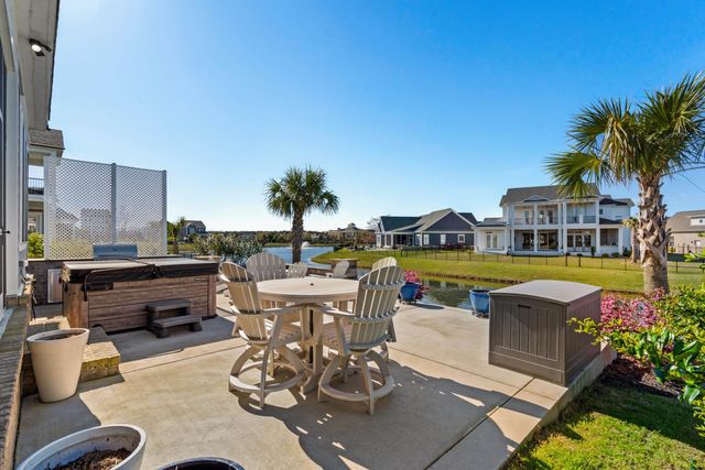 849 Crystal Water Way, Myrtle Beach, SC 29579