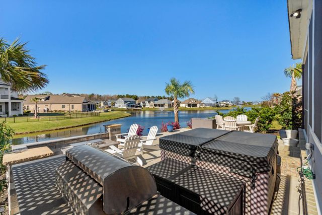 849 Crystal Water Way, Myrtle Beach, SC 29579