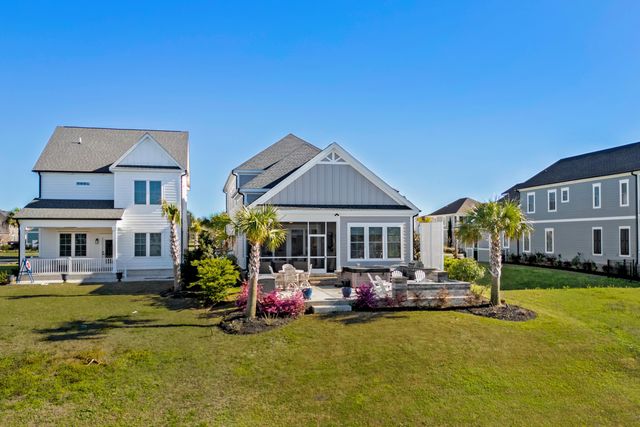 849 Crystal Water Way, Myrtle Beach, SC 29579