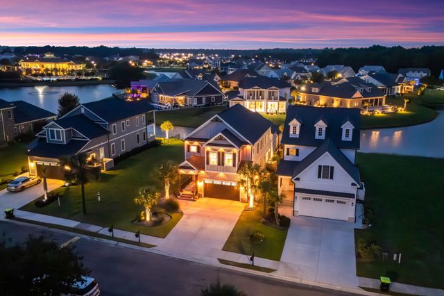 849 Crystal Water Way, Myrtle Beach, SC 29579