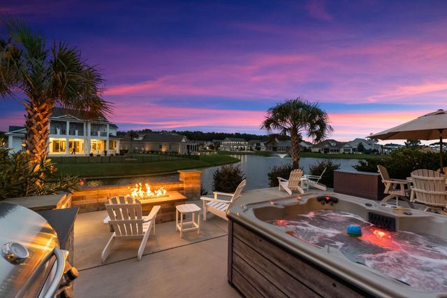 849 Crystal Water Way, Myrtle Beach, SC 29579