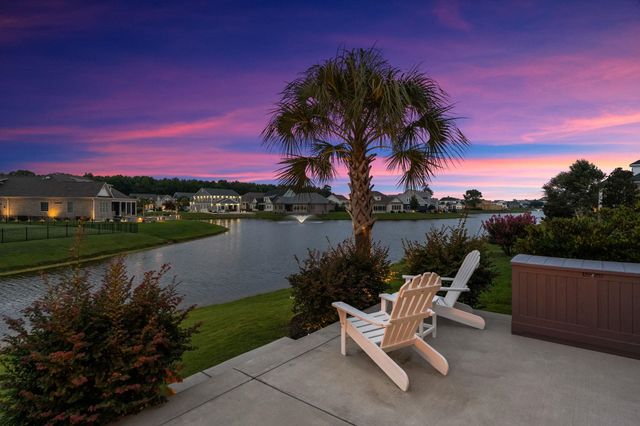 849 Crystal Water Way, Myrtle Beach, SC 29579