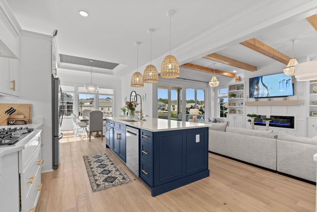 849 Crystal Water Way, Myrtle Beach, SC 29579