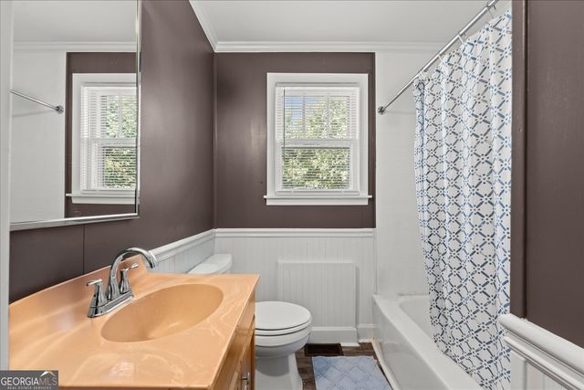 3021 Storey Drive, Augusta, GA 30906