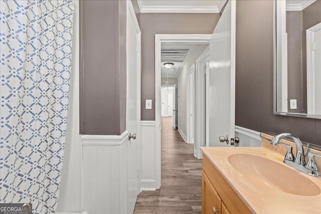 3021 Storey Drive, Augusta, GA 30906