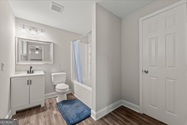3021 Storey Drive, Augusta, GA 30906