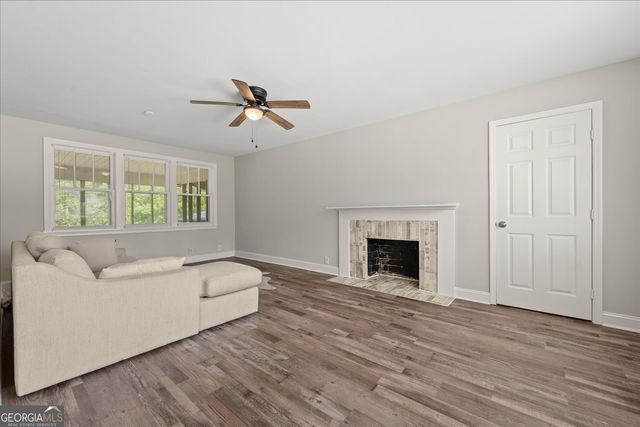 3021 Storey Drive, Augusta, GA 30906