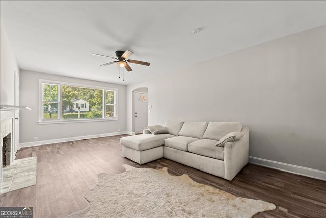 3021 Storey Drive, Augusta, GA 30906