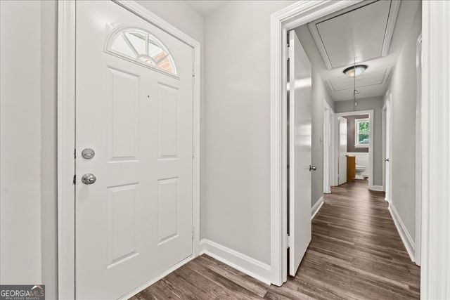 3021 Storey Drive, Augusta, GA 30906
