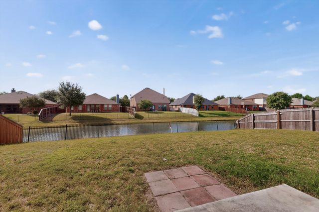 5651 Lincolnwood Drive, Prosper, TX 75078