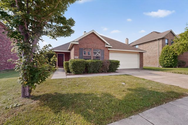 5651 Lincolnwood Drive, Prosper, TX 75078