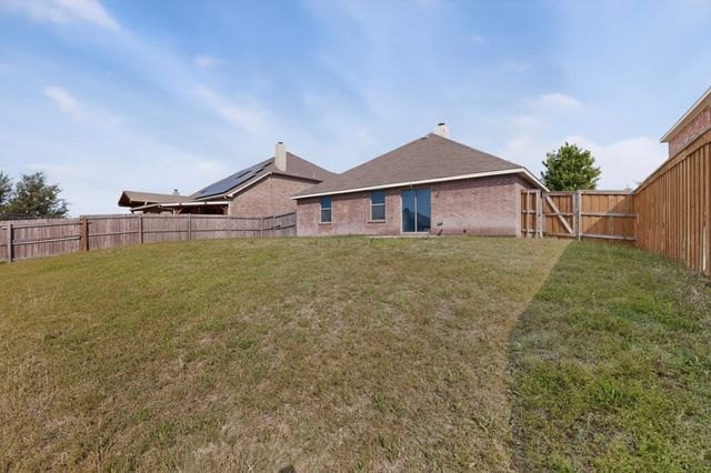 5651 Lincolnwood Drive, Prosper, TX 75078