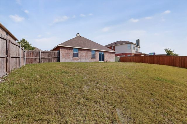 5651 Lincolnwood Drive, Prosper, TX 75078