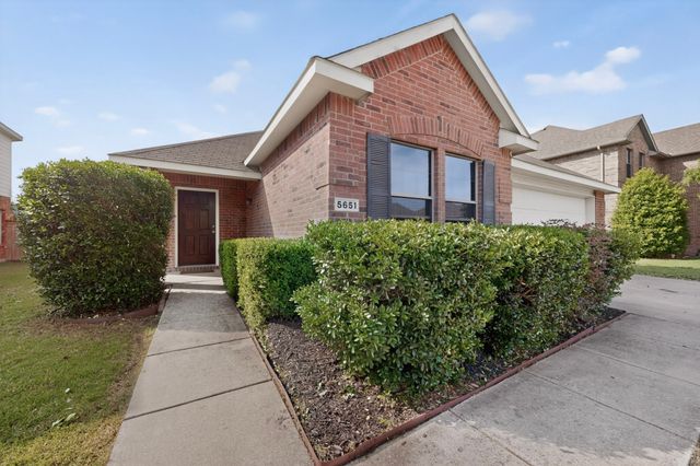 5651 Lincolnwood Drive, Prosper, TX 75078