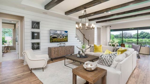 3614 PINE PEAK LOOP, Plant City, FL 33565
