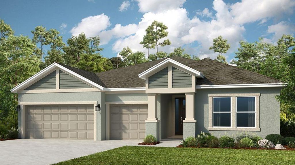 3614 PINE PEAK LOOP, Plant City, FL 33565