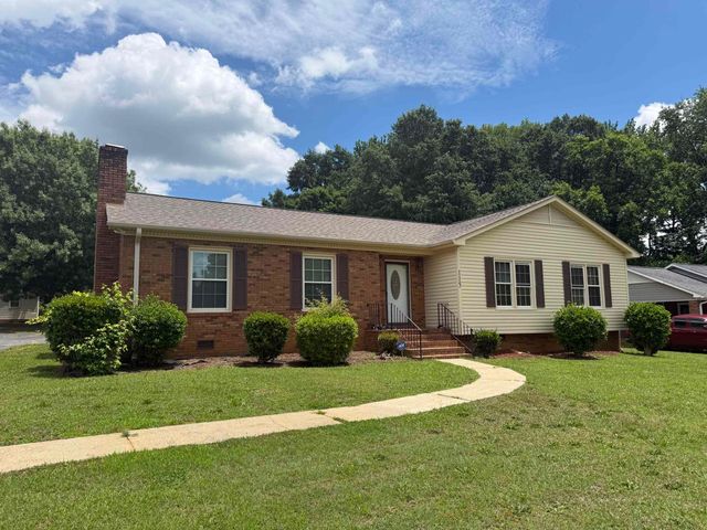 115 Cotswold Avenue, Moore, SC 29369