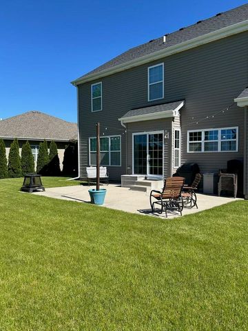 1109 Nottingham Road, Sycamore, IL 60178