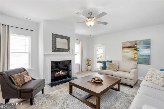 205 Laney Drive, Carrollton, GA 30117