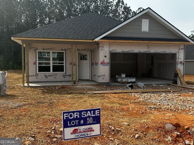 205 Laney Drive, Carrollton, GA 30117