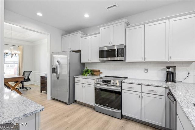 205 Laney Drive, Carrollton, GA 30117