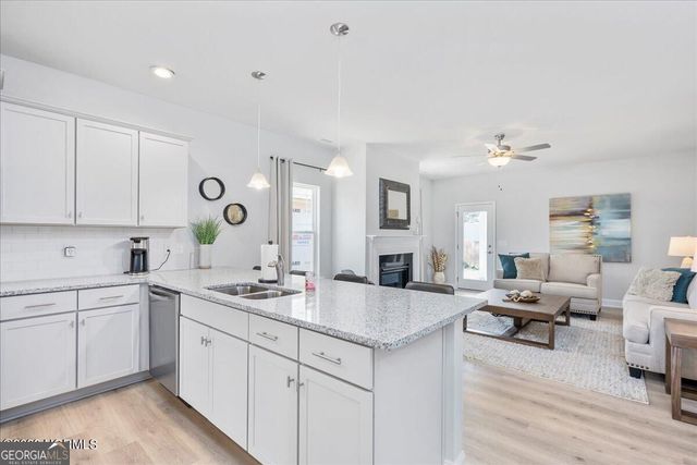 205 Laney Drive, Carrollton, GA 30117