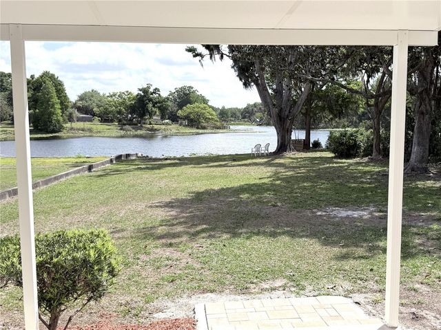 11505 N ROME AVENUE, Tampa, FL 33612