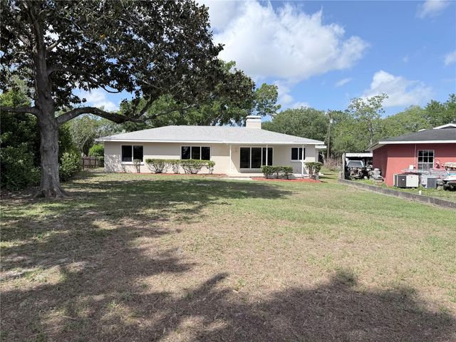 11505 N ROME AVENUE, Tampa, FL 33612