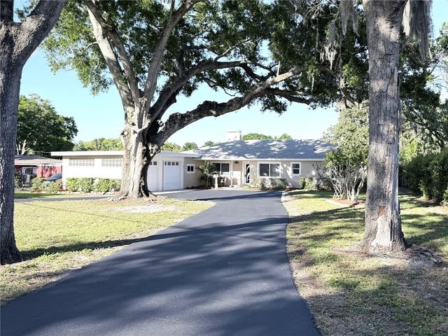 11505 N ROME AVENUE, Tampa, FL 33612